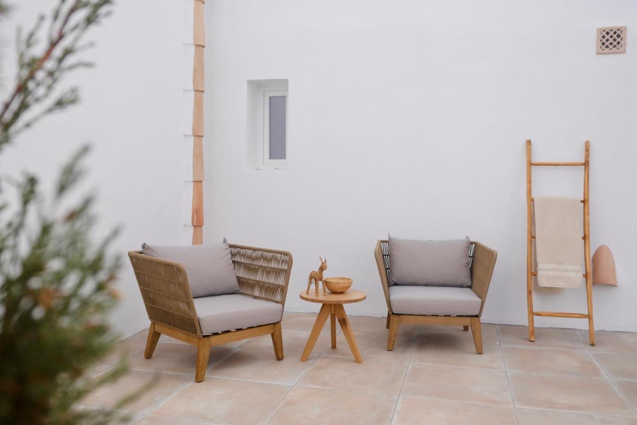 Eques Petit Resort Cala d'Or  Exterior photo