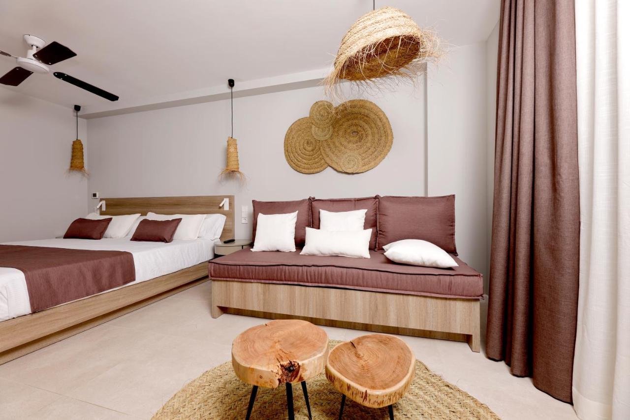 Eques Petit Resort Cala d'Or  Exterior photo