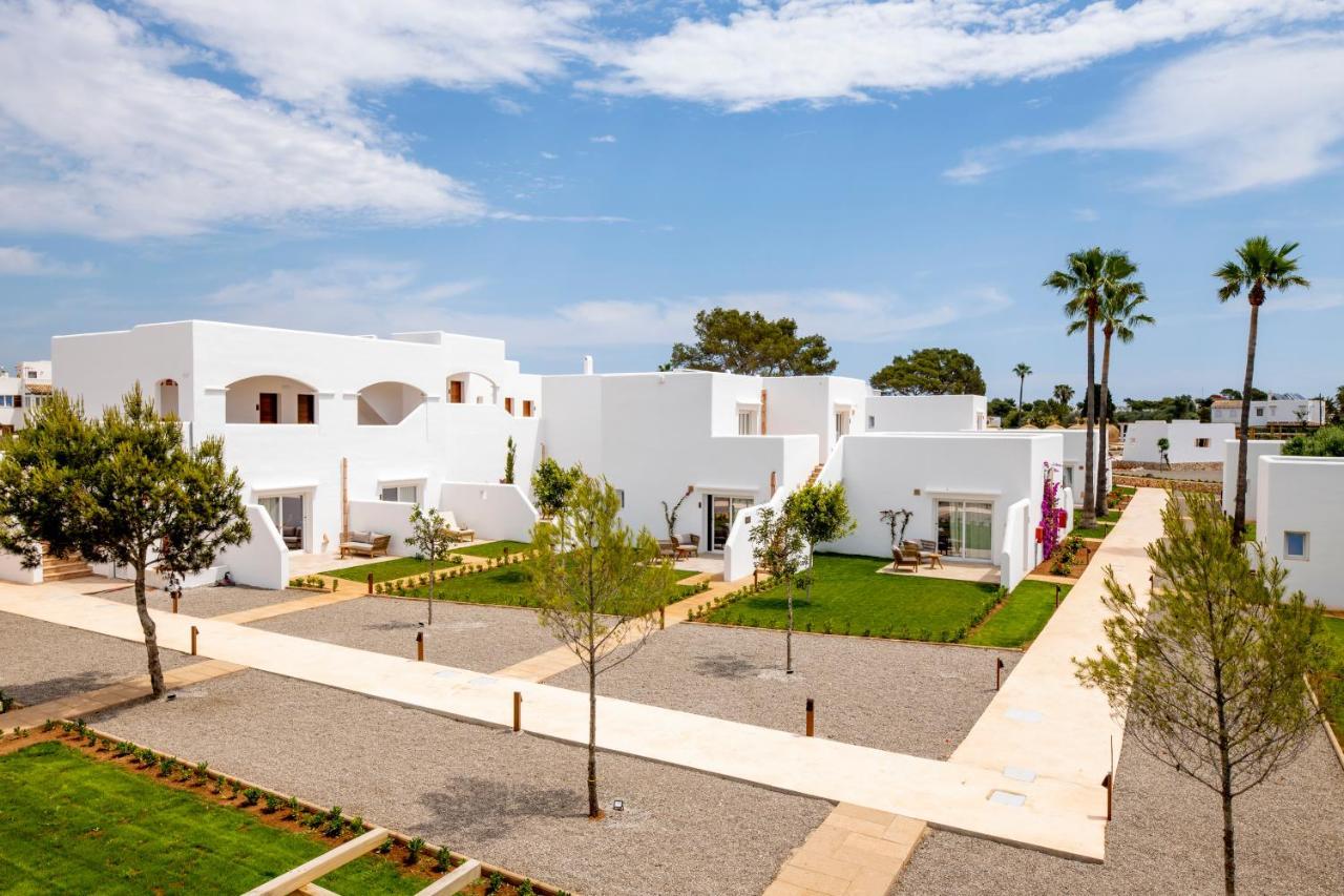 Eques Petit Resort Cala d'Or  Exterior photo