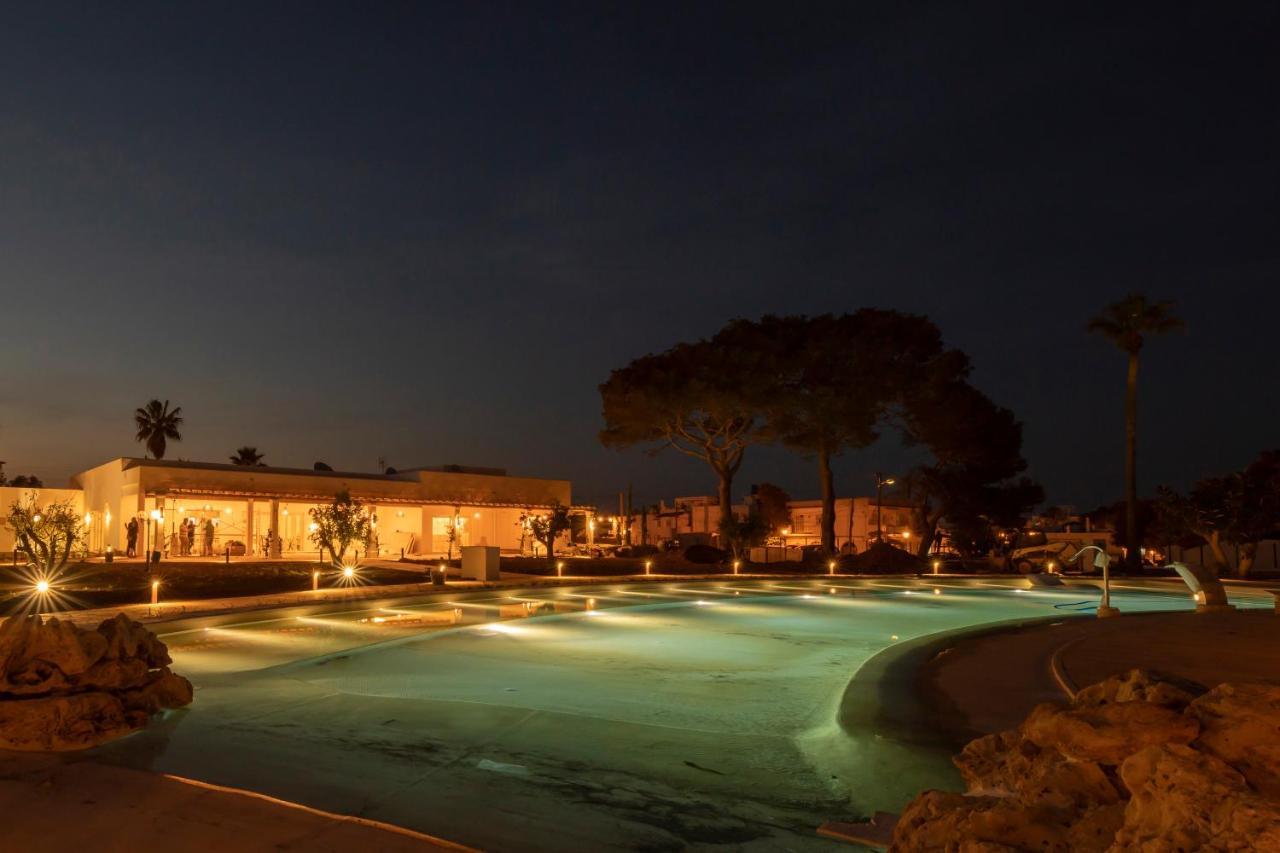 Eques Petit Resort Cala d'Or  Exterior photo