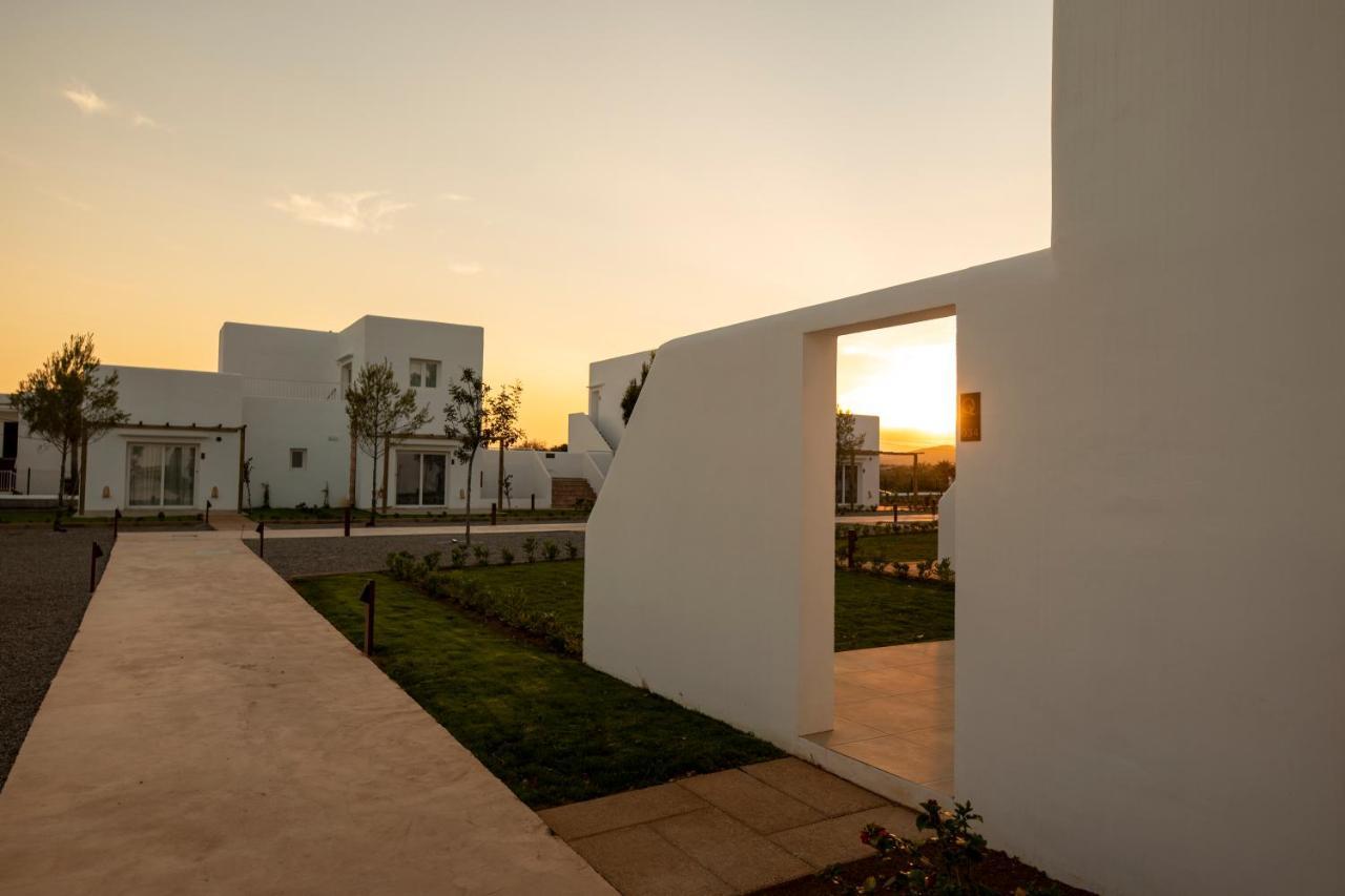 Eques Petit Resort Cala d'Or  Exterior photo