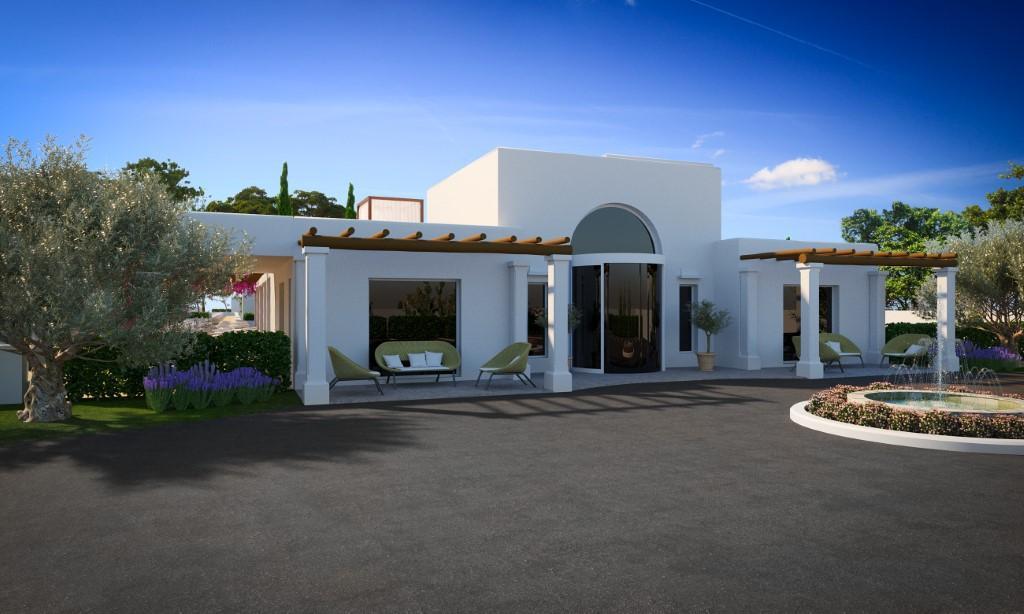Eques Petit Resort Cala d'Or  Exterior photo
