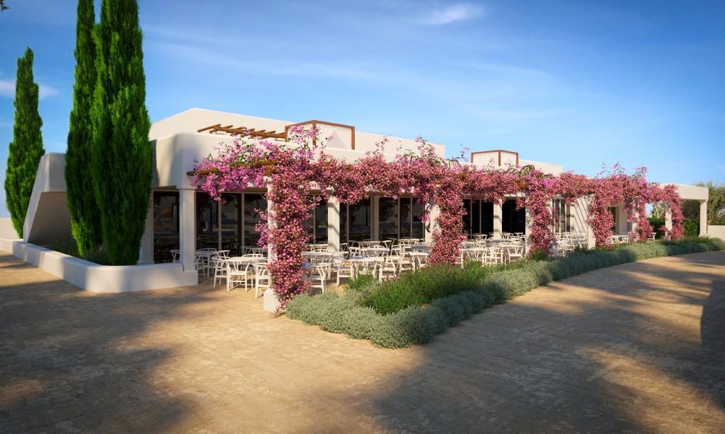 Eques Petit Resort Cala d'Or  Exterior photo