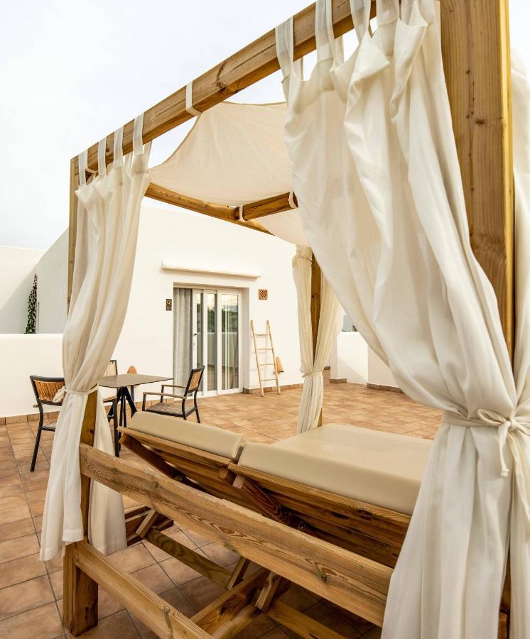 Eques Petit Resort Cala d'Or  Exterior photo