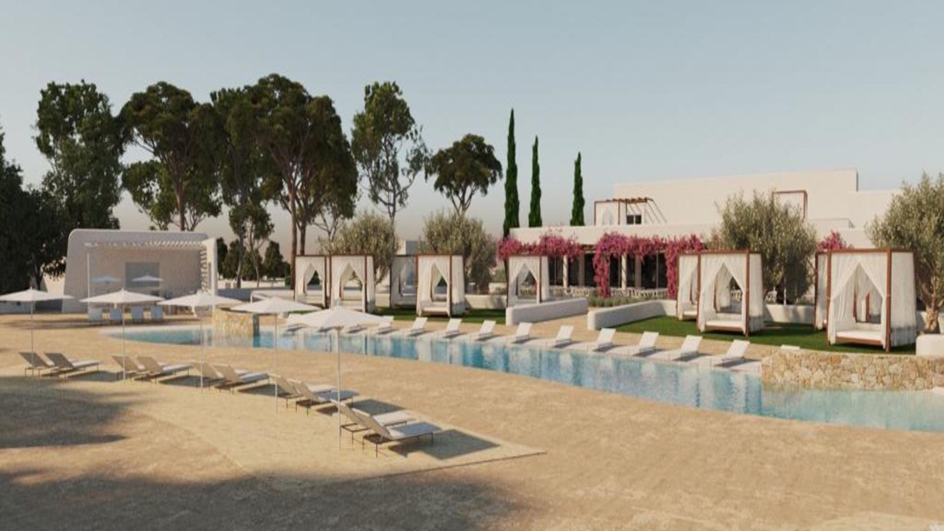 Eques Petit Resort Cala d'Or  Exterior photo