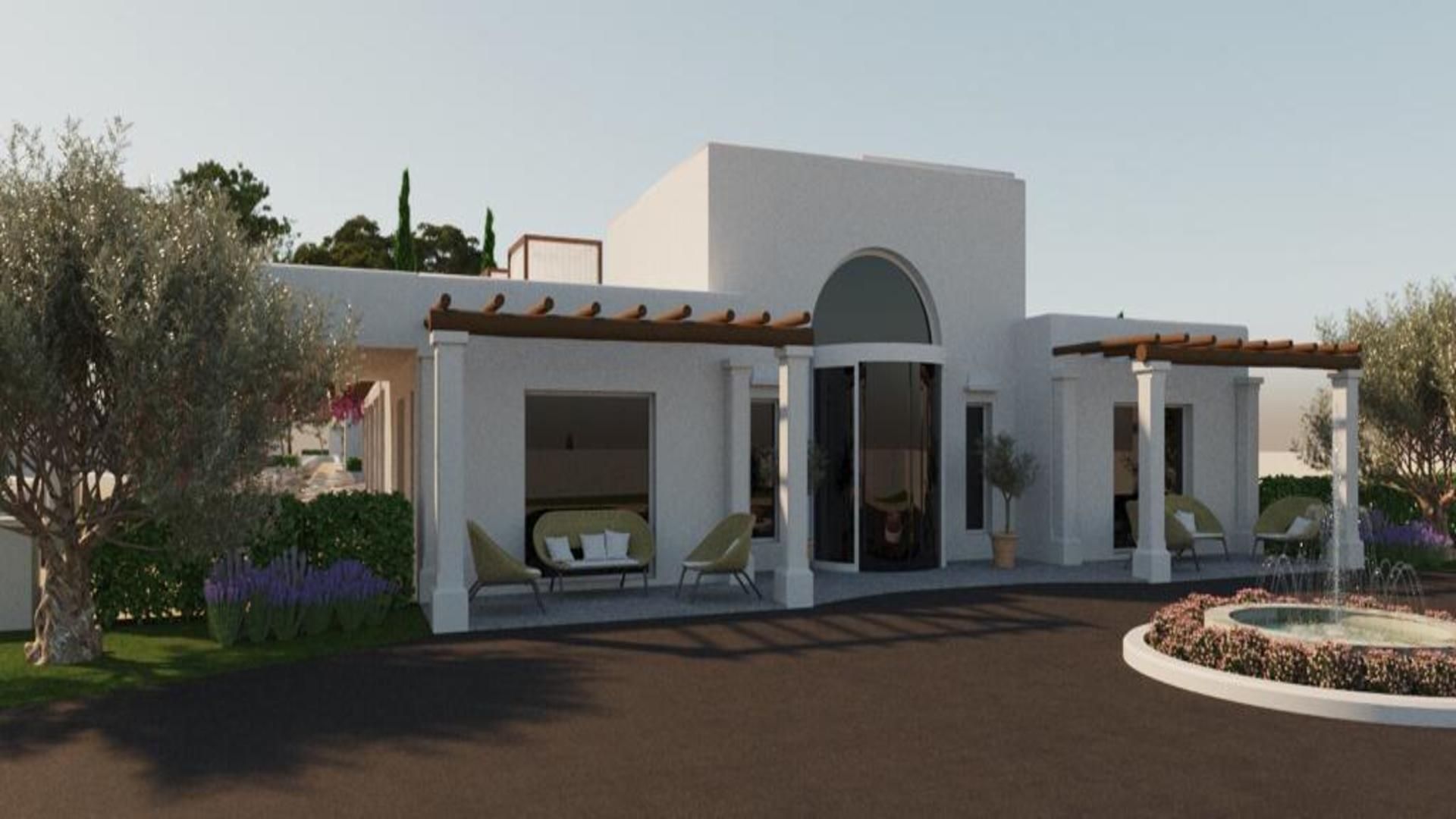 Eques Petit Resort Cala d'Or  Exterior photo